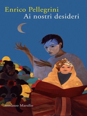 cover image of Ai nostri desideri